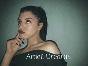 Ameli_Dreams