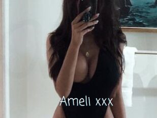 Ameli_xxx