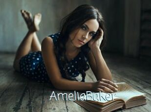 AmeliaBaker