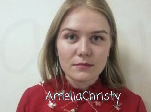 AmeliaChristy