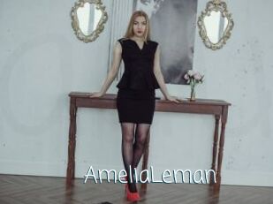 AmeliaLeman