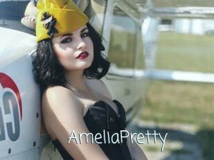 AmeliaPretty