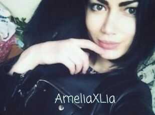 AmeliaXLia