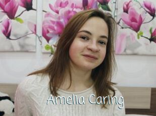 Amelia_Caring