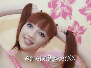 AmeliaflowerXX