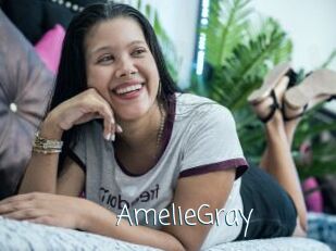 AmelieGray