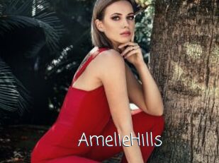 AmelieHills