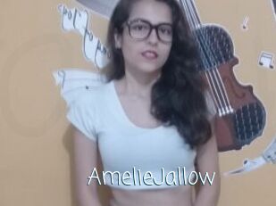 AmelieJallow