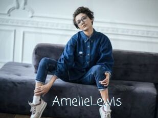 AmelieLewis