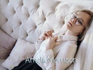 AmelieMorrison