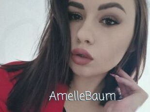 AmelleBaum