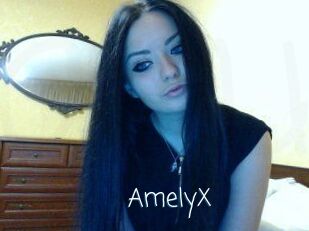 AmelyX