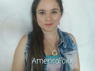 AmericaFoxx