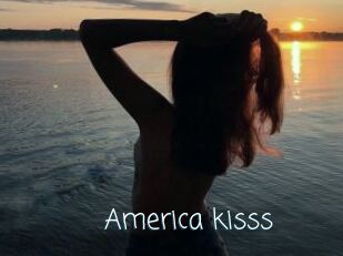 America_kisss