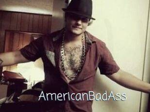 AmericanBadAss