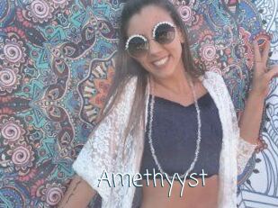 Amethyyst