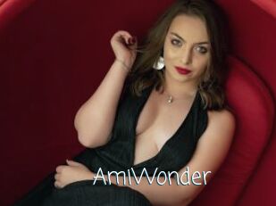 AmiWonder