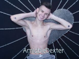 AmiableDexter