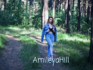 AmileyaHill