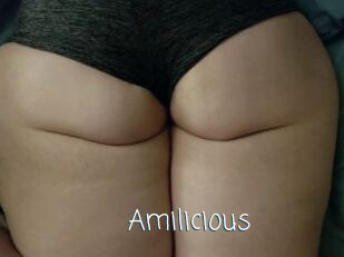 Amilicious