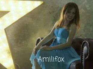 Amilifox