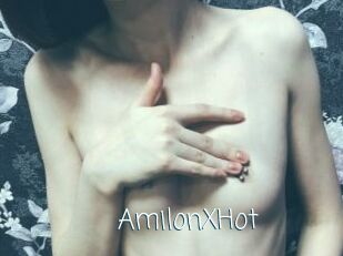 AmilonXHot