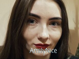 AmilyNice