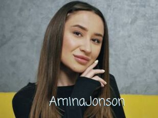 AminaJonson