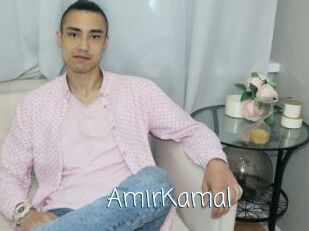 AmirKamal