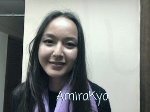 AmiraKyo