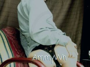 AmmyWh