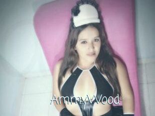 AmmyWood