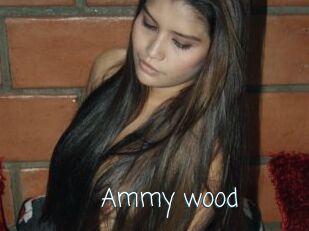 Ammy_wood