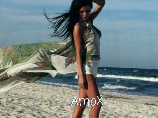 AmoX