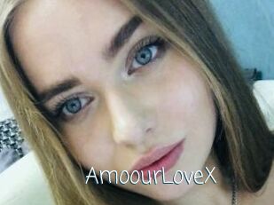 AmoourLoveX