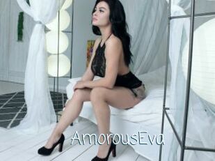 AmorousEva