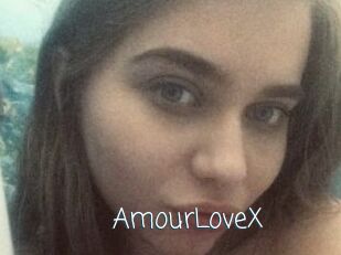 AmourLoveX