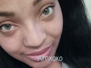 Amxoxo