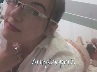 AmyCooperX