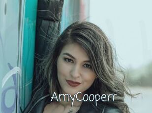 AmyCooperr