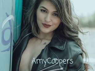 AmyCoopers