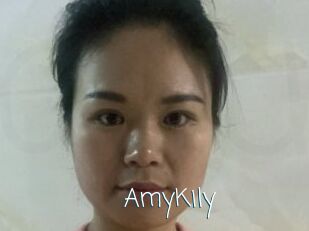 AmyKily