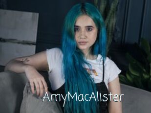 AmyMacAlister