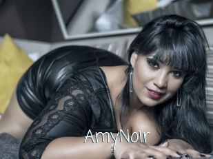 AmyNoir