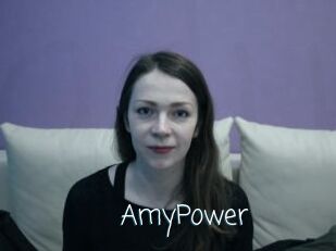 AmyPower