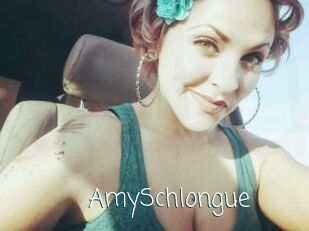 AmySchlongue