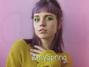 AmySpring