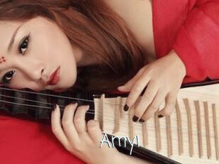 Amyi