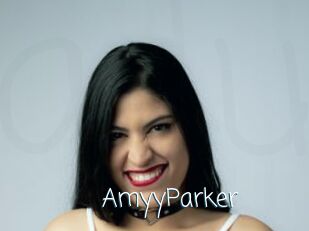 AmyyParker