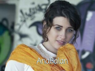 AnaBalan